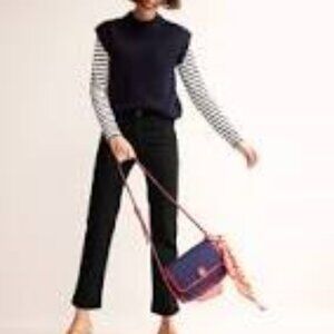 Boden Slim Jeans NWT